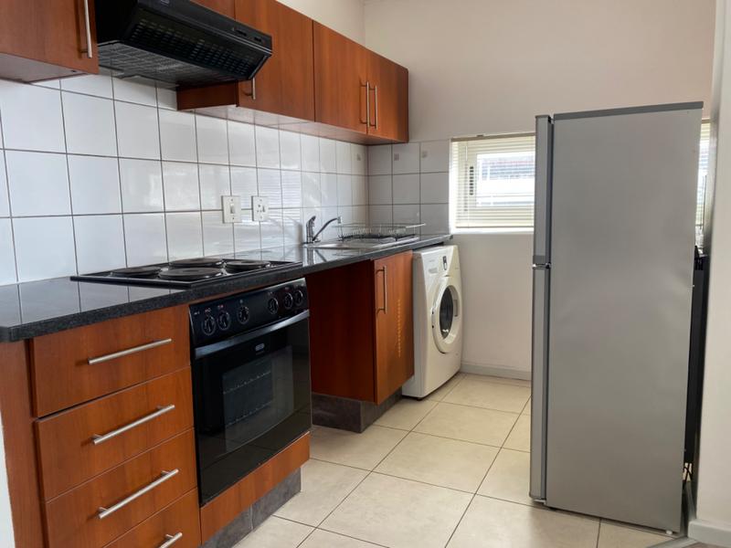 To Let 1 Bedroom Property for Rent in Claremont Western Cape